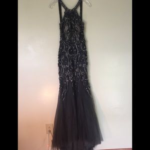Jovani formal gown